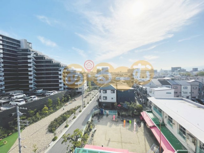 【駐車場】 | パレスフォーツカモト2