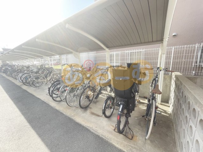 【その他共用部分】 | パレスフォーツカモト2