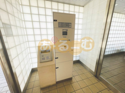 【その他】 | パレスフォーツカモト2