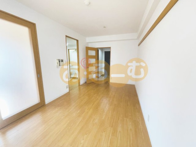 【居間・リビング】 | パレスフォーツカモト2