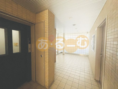 【その他】 | パレスフォーツカモト2