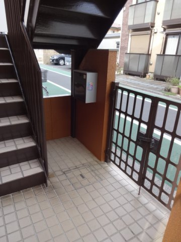 プチメゾンのその他