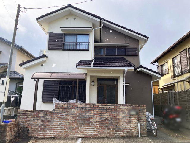 【外観】 | 桂坂 大枝北沓掛町三丁目 売土地 | 建築条件無し売土地