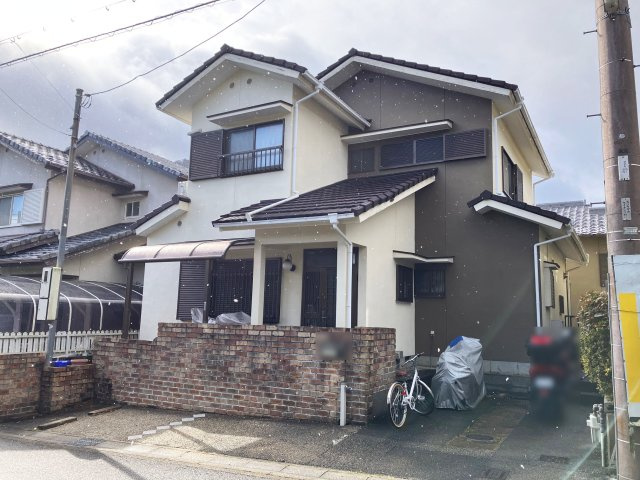 【外観】 | 桂坂 大枝北沓掛町三丁目 売土地