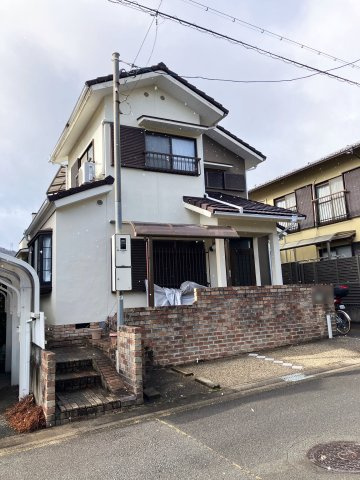 【外観】 | 桂坂 大枝北沓掛町三丁目 売土地
