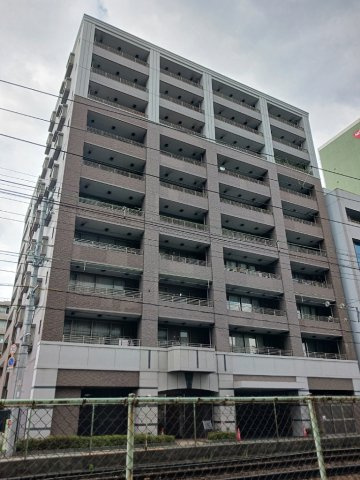 リッツ新大阪南