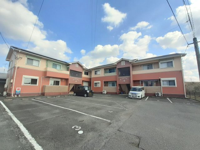 コーポ・アンビション