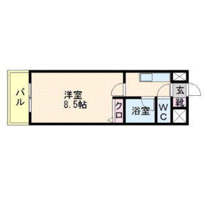 フルール井上