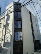 オークレスト下目黒の画像