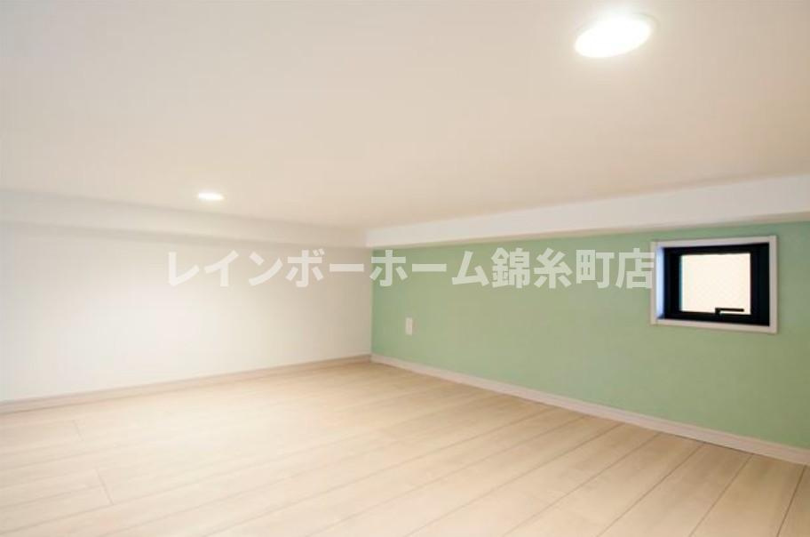 グランヴェール南花園のその他