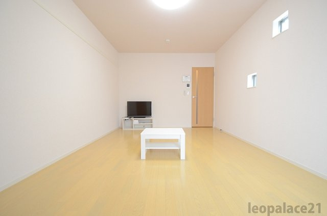 クレイノＳＡＫＵＲＡの寝室