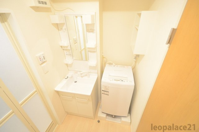 クレイノＳＡＫＵＲＡの内装