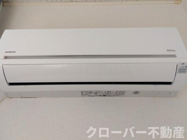 レオパレスたかぎの設備