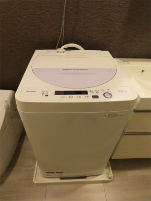 【設備】 | M-1 Tokyo 東矢口2