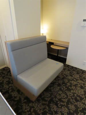 【内装】 | M-1 Tokyo 東矢口2