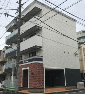 【外観】