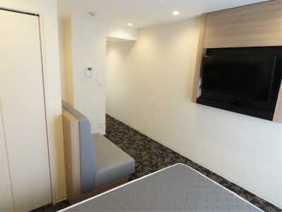 【居間・リビング】 | M-1 Tokyo 東矢口2