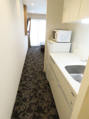 【キッチン】 | M-1 Tokyo 東矢口2