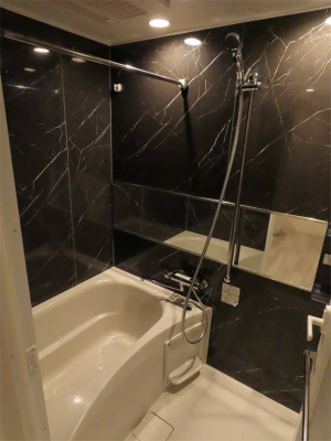 【浴室】 | M-1 Tokyo 東矢口2