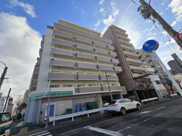 アベニュー泉|名古屋市の賃貸ならMy賃貸の外観|アベニュー泉
