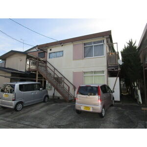 名城ハイツのその他