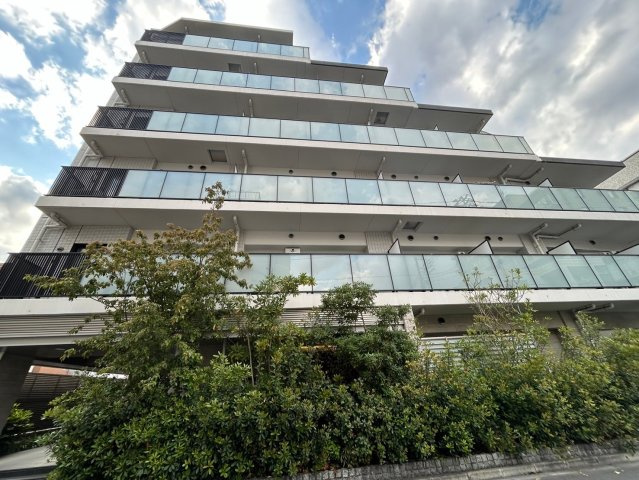 パレステージ文京江戸川橋の画像