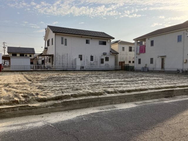 碧南市照光町４丁目の外観