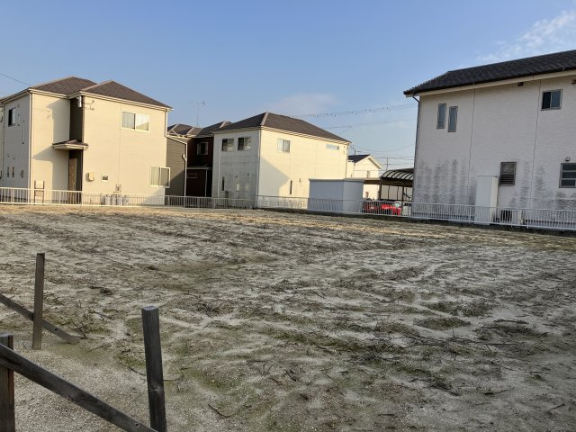 碧南市照光町４丁目の外観