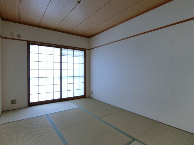 パックス楠の和室