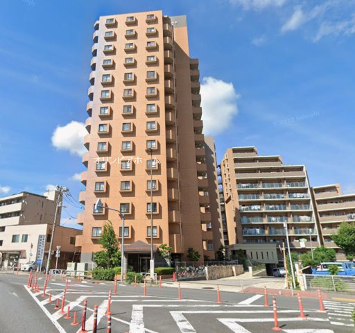 ダイアパレス四ツ木　4階　リ　ノベーション