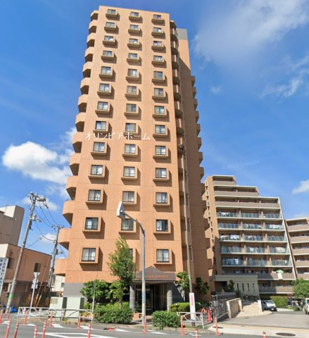 ダイアパレス四ツ木　4階　リ　ノベーション