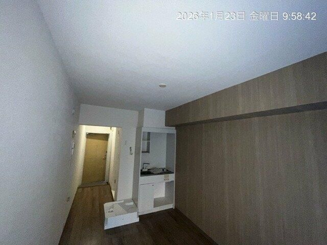 ライオンズマンション椎名町