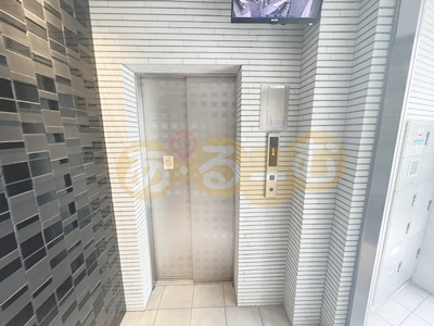 【その他共用部分】 | Bright cube