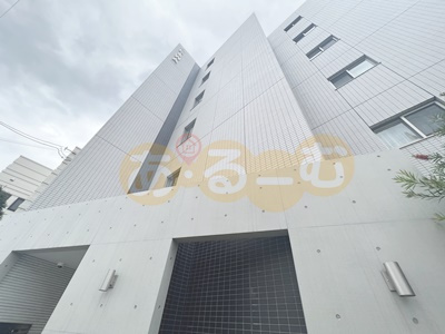 【外観】 | Bright cube