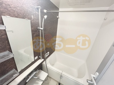 【浴室】 | Bright cube