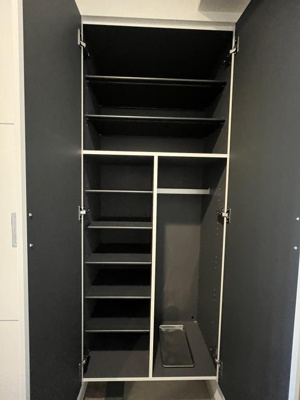 【玄関】 | Bright cube