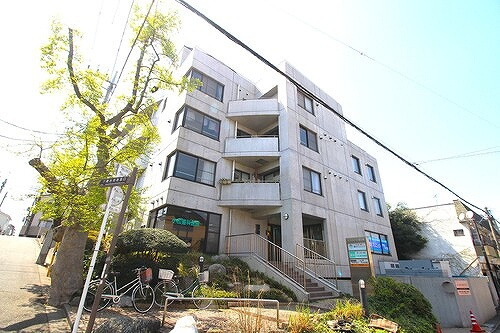 パークブリージェ井の頭