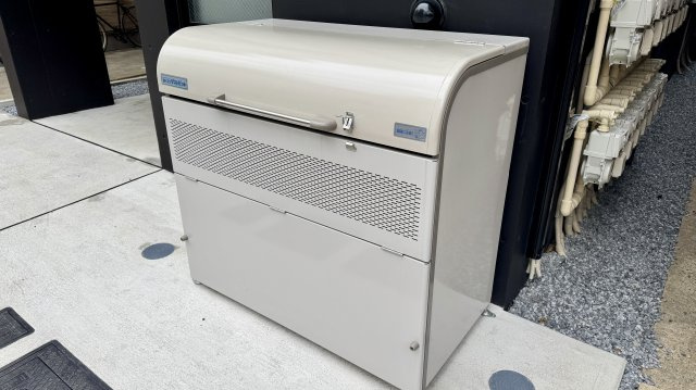 ピースフルパレス世田谷のその他共用部分