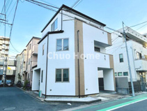 葛飾区東四つ木2丁目中古住宅の画像