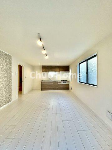 葛飾区東四つ木2丁目中古住宅のダイニング|ダイニング