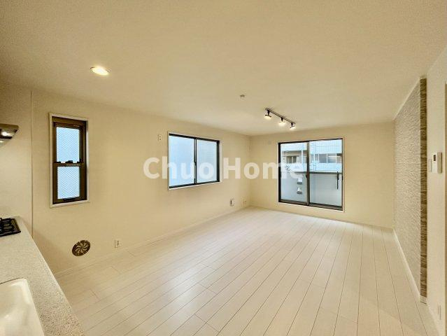 葛飾区東四つ木2丁目中古住宅のダイニング|ダイニング