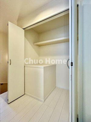 【収納】 | 葛飾区東四つ木2丁目中古住宅 | 収納