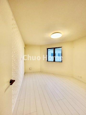 【洋室】 | 葛飾区東四つ木2丁目中古住宅 | 居室