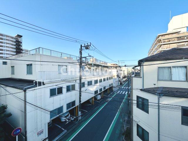 葛飾区東四つ木2丁目中古住宅の展望|眺望