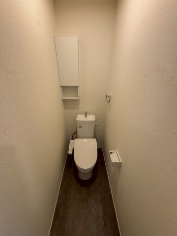 【トイレ】
