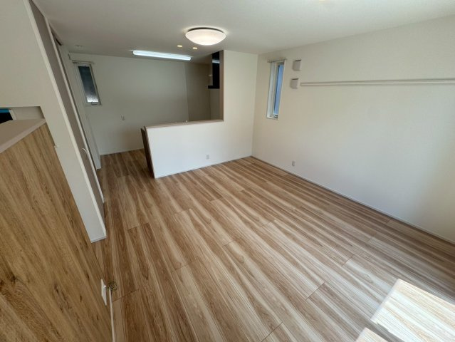 【居間・リビング】