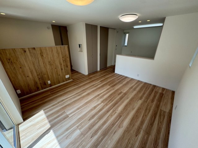 【居間・リビング】