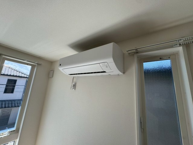 【設備】 | 洋室②☆