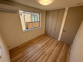 【洋室】 | 洋室③☆