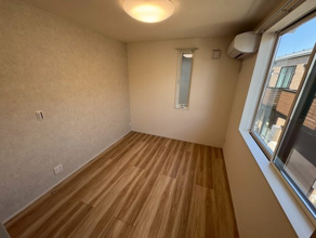 【洋室】 | 洋室③☆